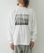 MAGIC NUMBER　GOOD TIMES US COTTON L／S