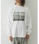 MAGIC NUMBER　GOOD TIMES US COTTON L／S
