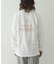 MAGIC NUMBER　GOOD TIMES US COTTON L／S