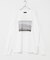 MAGIC NUMBER　GOOD TIMES US COTTON L／S