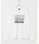 MAGIC NUMBER　GOOD TIMES US COTTON L／S