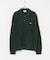 LACOSTE　ロングスリーブポロシャツ