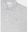 LACOSTE　ウールジャージ ロングスリーブ ポロシャツ