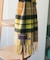 『一部別注カラー』TWEED MILL　LAMBSWOOL STOLE