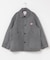 DANTON　COVERALL JACKET