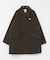 DANTON　HALF COAT
