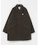 DANTON　HALF COAT