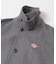 DANTON　HALF COAT