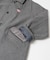 DANTON　HALF COAT