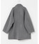 DANTON　HALF COAT
