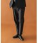 LIFE STYLE TAILOR　コーデュロイコンフォータブルパンツ