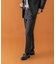 LIFE STYLE TAILOR　コーデュロイコンフォータブルパンツ