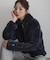 『別注』Champion×Sonny Label　シェルパフリーススタンドジップ