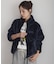 『別注』Champion×Sonny Label　シェルパフリーススタンドジップ