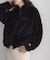 『別注』Champion×Sonny Label　シェルパフリーススタンドジップ