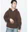 『別注』Champion×DOORS　HALF SNAP PARKA