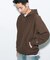 『別注』Champion×DOORS　HALF SNAP PARKA