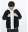 『別注』Champion×DOORS　HALF SNAP PARKA
