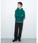 『別注』Champion×DOORS　HALF SNAP PARKA