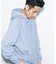 『別注』Champion×DOORS　HALF SNAP PARKA