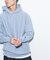 『別注』Champion×DOORS　HALF SNAP PARKA