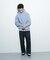 『別注』Champion×DOORS　HALF SNAP PARKA