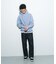 『別注』Champion×DOORS　HALF SNAP PARKA