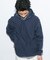 『別注』Champion×DOORS　HALF SNAP PARKA