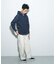 『別注』Champion×DOORS　HALF SNAP PARKA