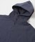 『別注』Champion×DOORS　HALF SNAP PARKA