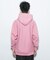 『別注』Champion×DOORS　HALF SNAP PARKA