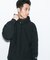 『別注』Champion×DOORS　HALF SNAP PARKA