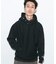 『別注』Champion×DOORS　HALF SNAP PARKA