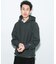 『別注』Champion×DOORS　HALF SNAP PARKA