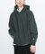 『別注』Champion×DOORS　HALF SNAP PARKA