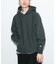 『別注』Champion×DOORS　HALF SNAP PARKA