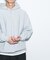 『別注』Champion×DOORS　HALF SNAP PARKA