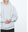 『別注』Champion×DOORS　HALF SNAP PARKA