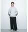 『別注』Champion×DOORS　HALF SNAP PARKA