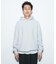 『別注』Champion×DOORS　HALF SNAP PARKA