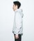 『別注』Champion×DOORS　HALF SNAP PARKA