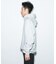 『別注』Champion×DOORS　HALF SNAP PARKA