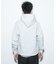 『別注』Champion×DOORS　HALF SNAP PARKA