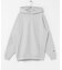『別注』Champion×DOORS　HALF SNAP PARKA