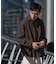 『UR TECH』完声／暖 ロングスリーブシャツ