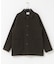 『UR TECH』完声／暖ニットメルトンパデットコート