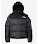 THE NORTH FACE　Nuptse Jacket