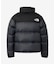 THE NORTH FACE　Nuptse Jacket