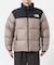 THE NORTH FACE　Nuptse Jacket