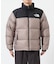 THE NORTH FACE　Nuptse Jacket